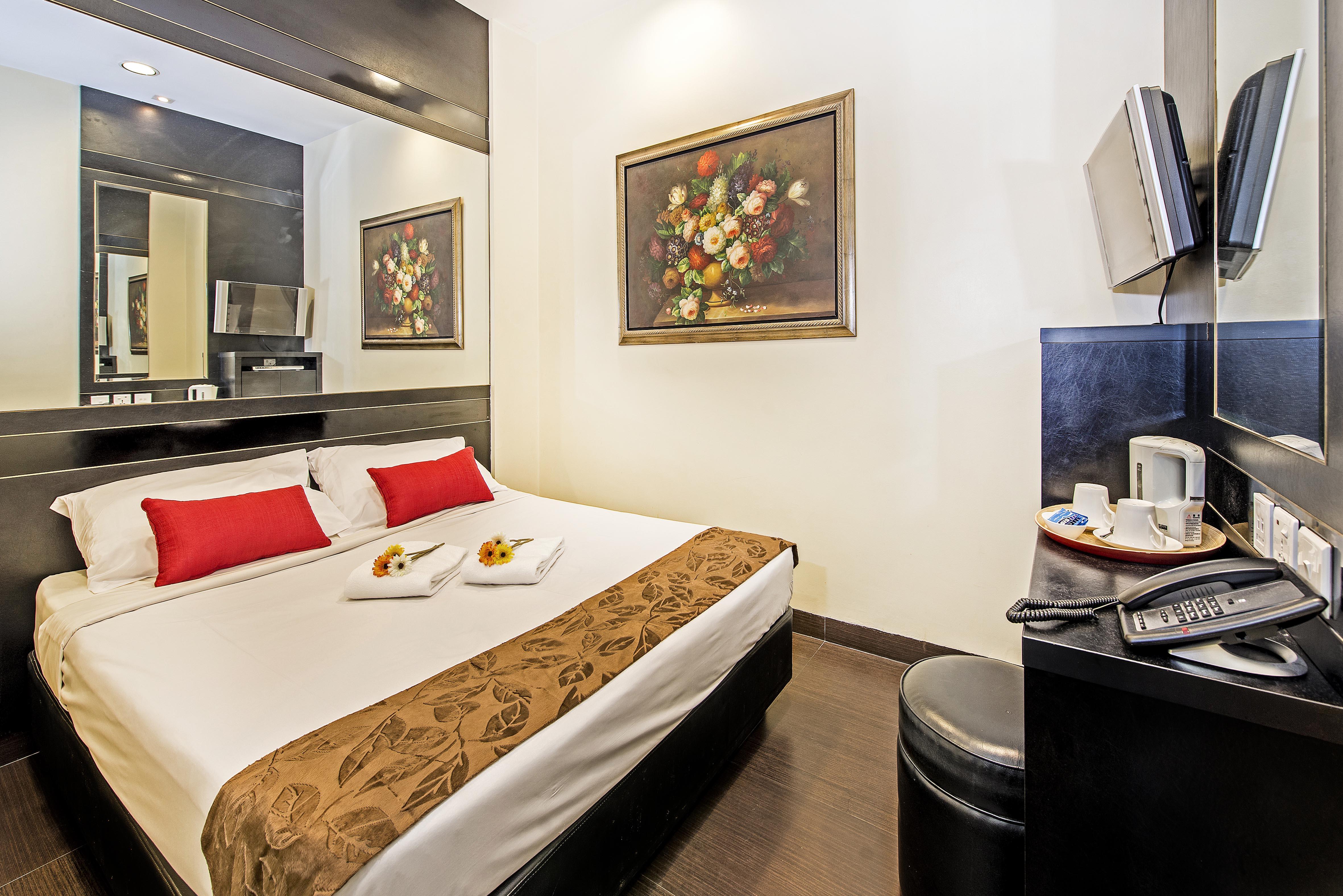 Hotel 81 Kovan Singapore Exterior photo
