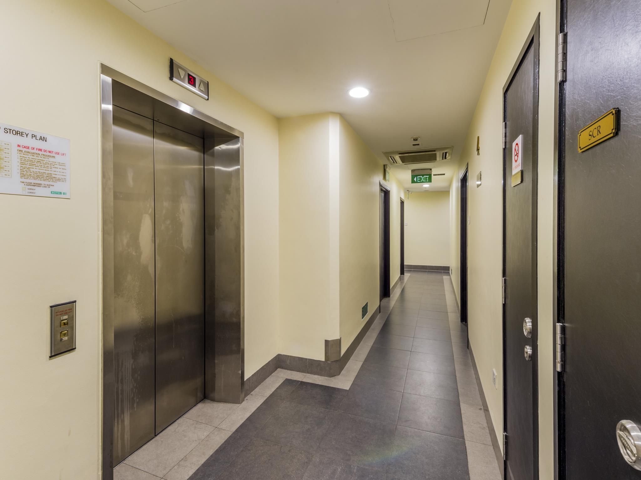 Hotel 81 Kovan Singapore Exterior photo